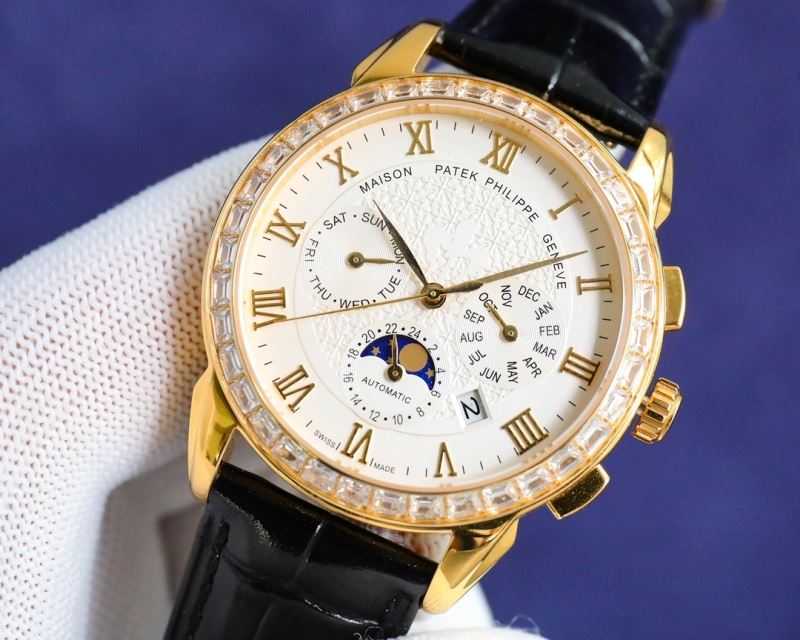 PATEK PHILIPPE Watches